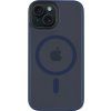 MagForce Hyperstealth kryt pre Apple iPhone 15, Tactical, Modrý