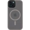 MagForce Hyperstealth kryt pre Apple iPhone 15, Tactical, Sivý