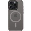 MagForce Hyperstealth kryt s MagSafe pre Apple iPhone 15 Pro, Tactical, Sivý