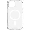 MagForce Plyo kryt pre Apple iPhone 15, Tactical, Transparentný