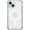 MagForce Plyo kryt pre Apple iPhone 15, Tactical, Transparentný