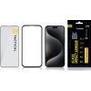 Tactical Impact Armour Ochranné sklo pre iPhone 15 Pro Max