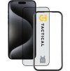 Ochranné sklo Impact Armour pre Apple iPhone 15 Pro Max, Tactical, Tactical