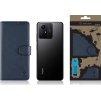 Tactical Field Puzdro pre Xiaomi Redmi Note 12S, Modré