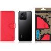 Field puzdro pre Xiaomi Redmi Note 12S, Tactical, Červené