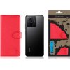 Tactical Field Puzdro pre Xiaomi Redmi Note 12S, Červené