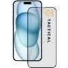 Ochranné sklo 5D pre Apple iPhone 15 Plus / 16 Plus, Tactical