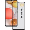Tactical 5D Ochranné sklo pre Samsung Galaxy M12/A32 5G/A12/A02s