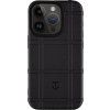 Infantry kryt pre Apple iPhone 14 Pro, Tactical, Čierny