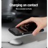 CamShield PRO Magnetický kryt pre Apple iPhone 15, Nillkin, Čierny