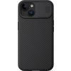 CamShield PRO Magnetický kryt pre Apple iPhone 15, Nillkin, Čierny