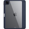 Nillkin Bevel Kožené Puzdro pre iPad Pro 11" 2020/2021, Modré