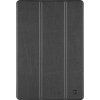 Tri Fold puzdro pre Apple iPad Air 10.9" 2020 / 2022, Tactical, Čierne