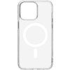 MagForce kryt pre Apple iPhone 15 Pro Max, Tactical, Transparentý