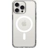 MagForce kryt pre Apple iPhone 15 Pro Max, Tactical, Transparentý