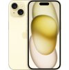iPhone 15 256GB Yellow, MTP83SX/A
