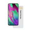 tactical glass shield 2 5d sklo pro samsung galaxy a40 clear i57745