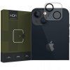 Ochranné sklo na objektív pre Apple iPhone 15 / 15 Plus, HOFI, Transparentné