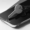 Ochranné sklo 5D Inkognito pre Apple iPhone 7 / 8 / SE 2020 / SE 2022, HOFI