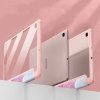 Hybrid puzdro pre Samsung Galaxy Tab S6 Lite, Tech-Protect, Ružové