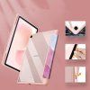 Hybrid puzdro pre Samsung Galaxy Tab S6 Lite, Tech-Protect, Ružové