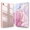 Hybrid puzdro pre Samsung Galaxy Tab S6 Lite, Tech-Protect, Ružové