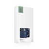 Kryt s MagSafe pre Apple iPhone 15 Pro Max, Tech-Protect, Modrý
