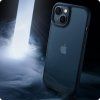 Kryt pre Apple iPhone 15 Pro Max, Tech-Protect, Čierny