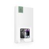Kryt pre Apple iPhone 15 Pro Max, Tech-Protect, Čierny