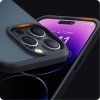 Kryt pre Apple iPhone 15 Pro Max, Tech-Protect, Čierny
