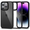 Kryt pre Apple iPhone 15 Pro, Tech-Protect, Čierny