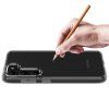 Hybrid kryt pre Samsung Galaxy S23, Tech-Protect, Transparentný