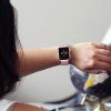 Remienok pre Apple Watch 38 / 40 / 41 mm, Tech-Protect, Starlight