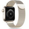 Remienok pre Apple Watch 38 / 40 / 41 mm, Tech-Protect, Starlight