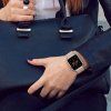Remienok pre Apple Watch 42 / 44 / 45 / 49 mm, Tech-Protect, Čierny