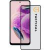 Ochranné sklo 5D pre Xiaomi Redmi Note 12S, Tactical