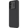 CamShield kryt pre Samsung Galaxy A14 4G, Nillkin, Čierny