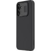 Nillkin CamShield Kryt pre Samsung Galaxy A14 4G, Čierny