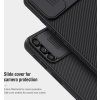 CamShield kryt pre Samsung Galaxy A14 4G, Nillkin, Čierny