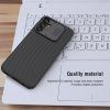 CamShield kryt pre Samsung Galaxy A14 4G, Nillkin, Čierny