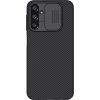 CamShield kryt pre Samsung Galaxy A14 4G, Nillkin, Čierny