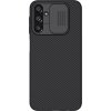 Nillkin CamShield Kryt pre Samsung Galaxy A14 4G, Čierny