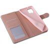 Marble puzdro pre Apple iPhone 11, Tech-Protect, Ružové