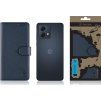 Field puzdro pre Motorola G84 5G, Tactical, Modré