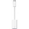 Originál Apple redukcia USB-C / Lightning, MUQX3ZM/A