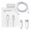232687 kabel usb typ c apple lightning usb c 1 00 m mqgj2zma