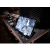 Nighthawk puzdro pre Apple iPad Pro 12.9, Tactical, Čierne