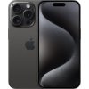 iPhone 15 Pro 128GB Black Titanium, MTUV3SX/A