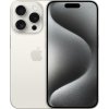 iPhone 15 Pro 256GB White Titanium, MTV43SX/A