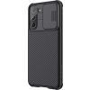 CamShield kryt pre Samsung Galaxy S21, Nillkin, Čierny